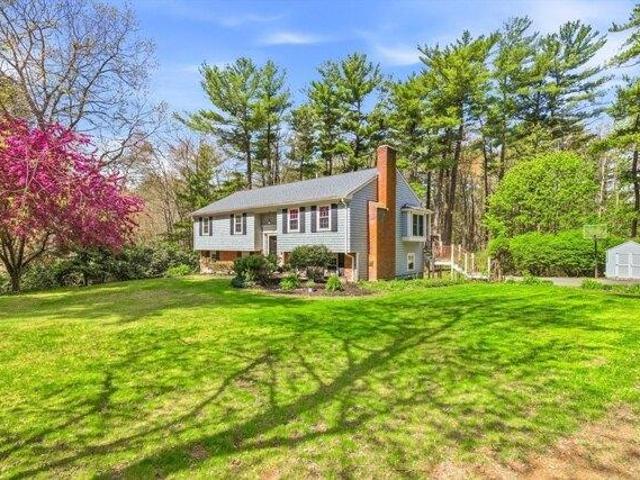 House for sale in Accord, Massachusetts