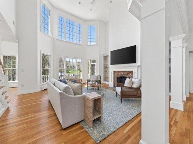 House for sale in Accord, Massachusetts