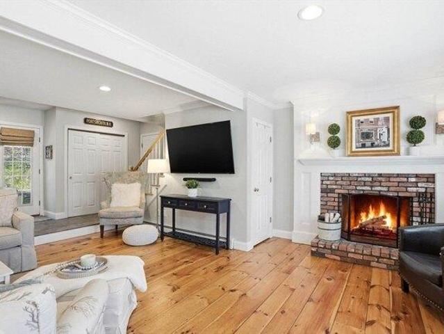 House for sale in Accord, Massachusetts