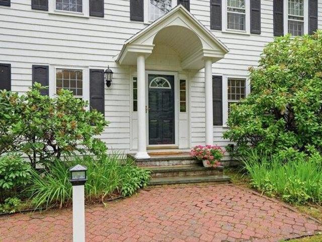 House for sale in Accord, Massachusetts