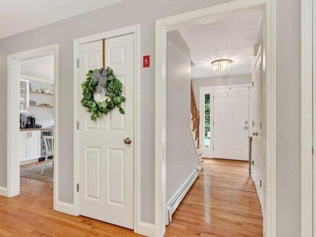 House for sale in Accord, Massachusetts