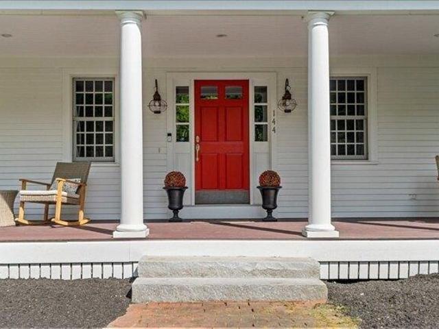 House for sale in Accord, Massachusetts