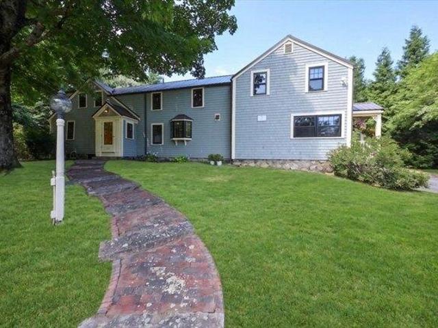 House for sale in Accord, Massachusetts