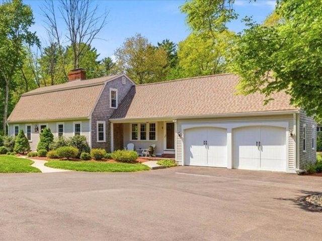 House for sale in Accord, Massachusetts