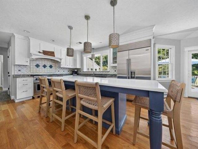House for sale in Accord, Massachusetts