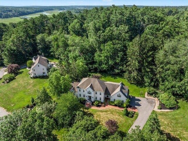 House for sale in Accord, Massachusetts