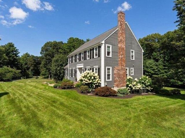 House for sale in Accord, Massachusetts