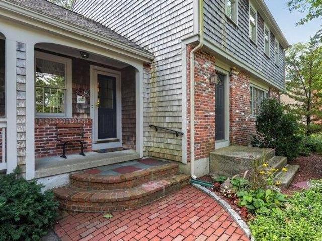 House for sale in Accord, Massachusetts