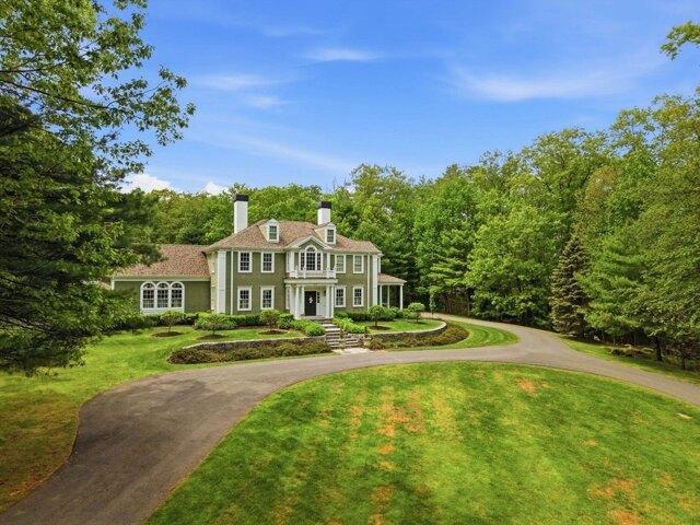 House for sale in Accord, Massachusetts