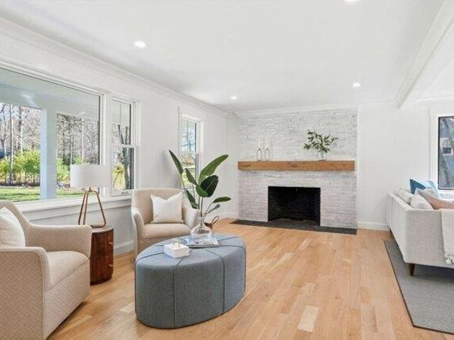 House for sale in Accord, Massachusetts