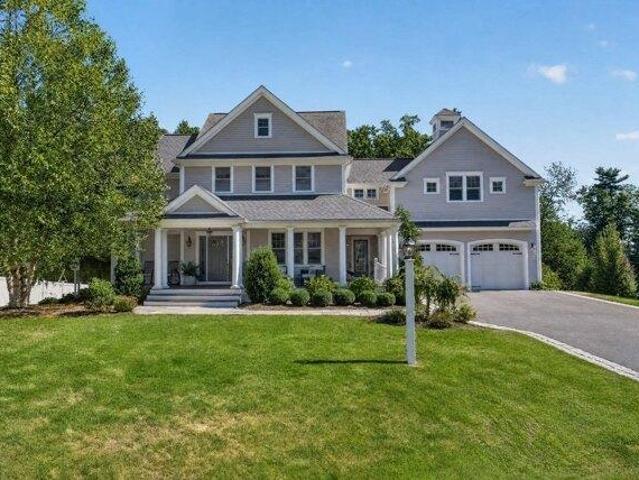 House for sale in Accord, Massachusetts