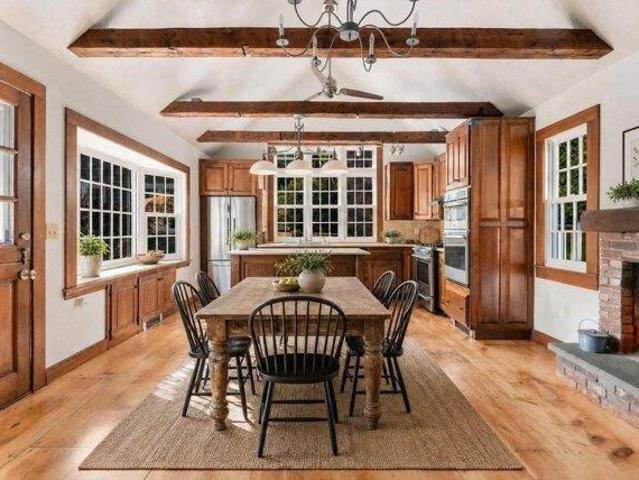 House for sale in Accord, Massachusetts