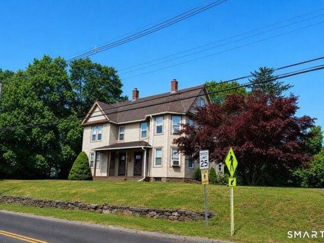 House for sale in Norwich, Connecticut