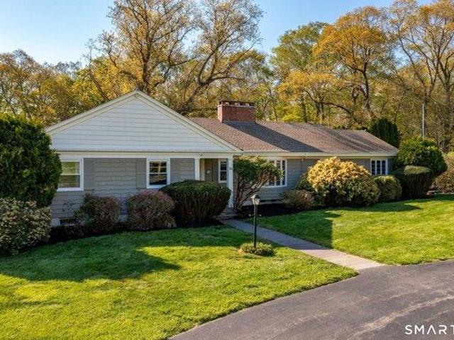House for sale in Norwich, Connecticut