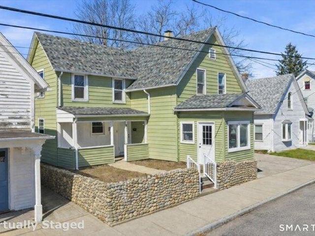 House for sale in Norwich, Connecticut