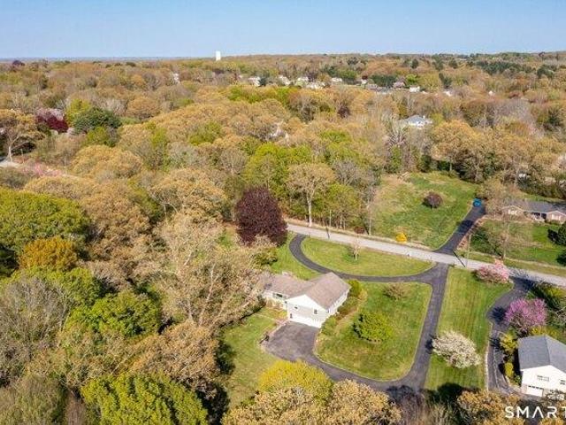House for sale in Norwich, Connecticut