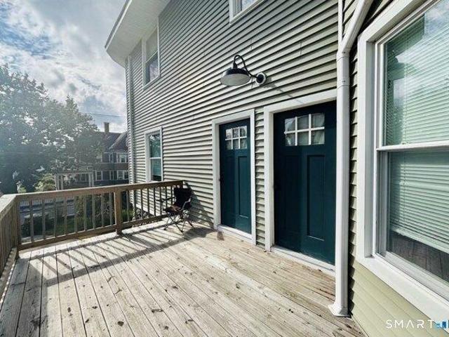 House for sale in Norwich, Connecticut