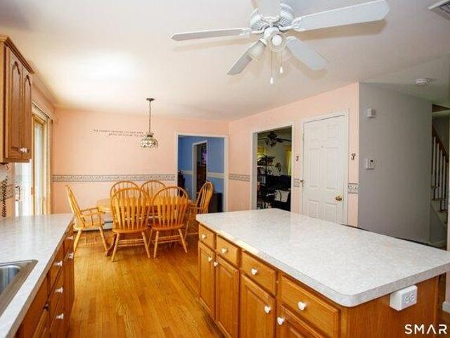 House for sale in Norwich, Connecticut