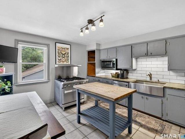 House for sale in Norwich, Connecticut
