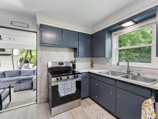 House for sale in Norwich, Connecticut