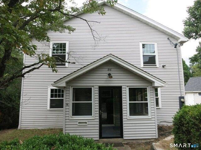 House for sale in Norwich, Connecticut