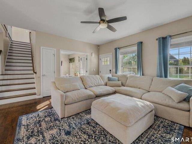 House for sale in Bean Hill Historic District, Norwich