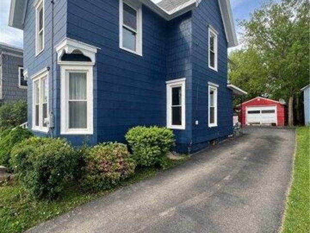 House for sale in Norwich, New York