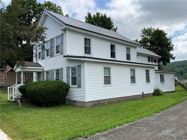 House for sale in Norwich, New York