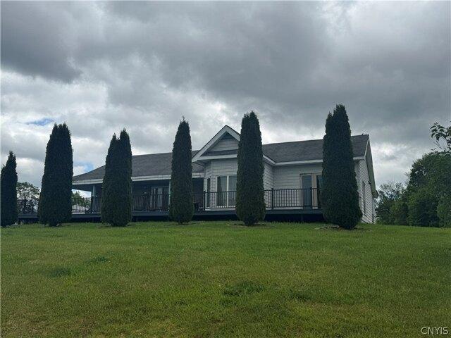 House for sale in Plymouth, New York