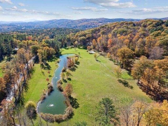House for sale in Norwich, Vermont