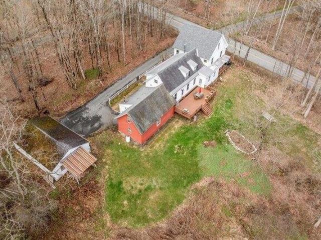 House for sale in Norwich, Vermont