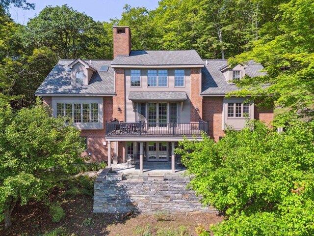 House for sale in Norwich, Vermont
