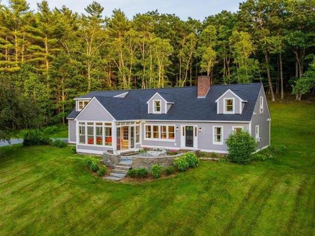 House for sale in Norwich, Vermont