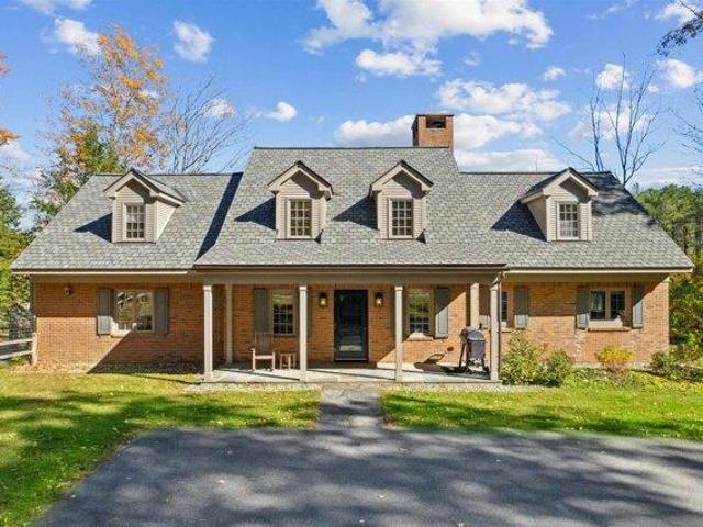House for sale in Norwich, Vermont