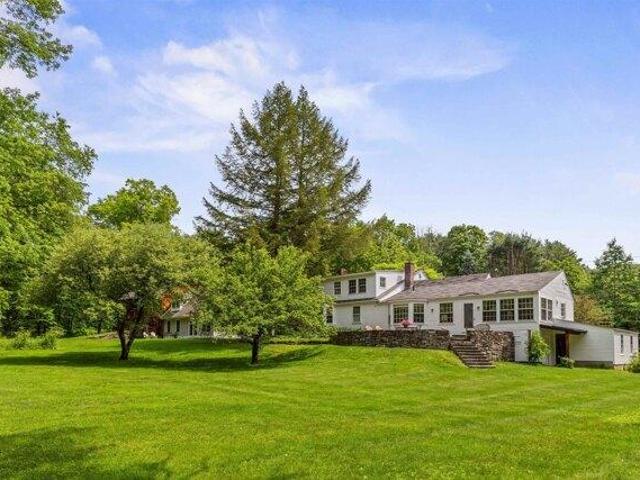 House for sale in Norwich, Vermont
