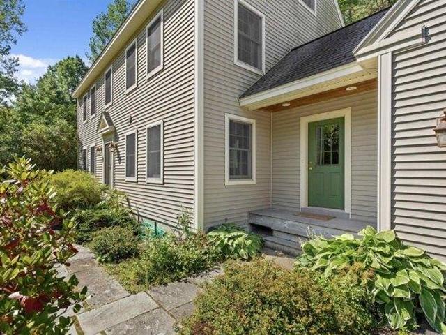 House for sale in Norwich, Vermont