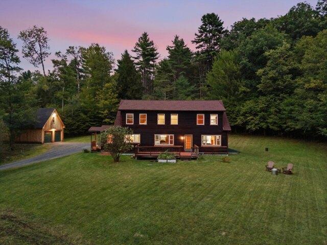 House for sale in Norwich, Windsor County