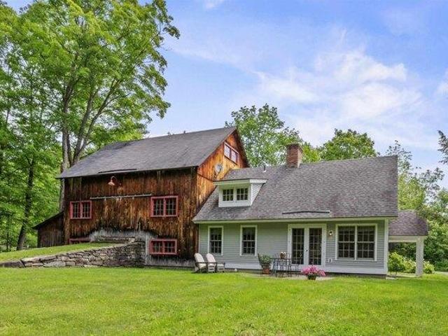 House for sale in Norwich, Windsor County