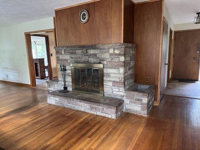 House for sale in Norwood, Massachusetts
