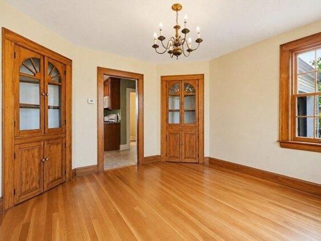 House for sale in Norwood, Massachusetts
