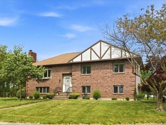 House for sale in Norwood, Massachusetts