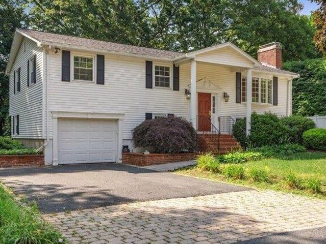 House for sale in Norwood, Massachusetts