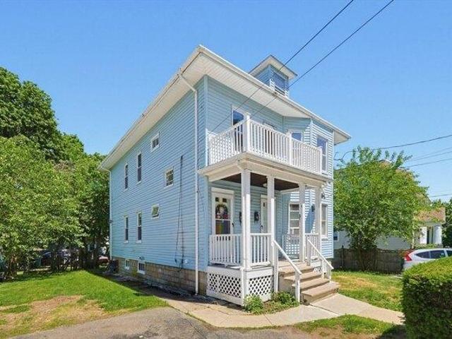 House for sale in Norwood, Massachusetts