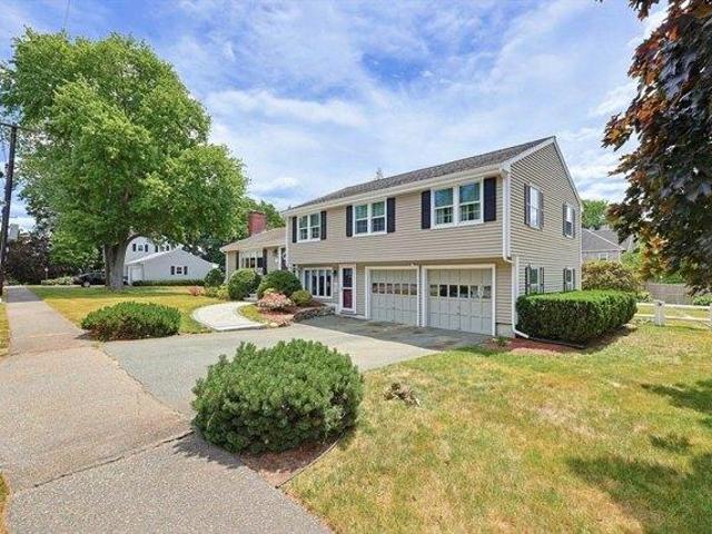 House for sale in Norwood, Massachusetts