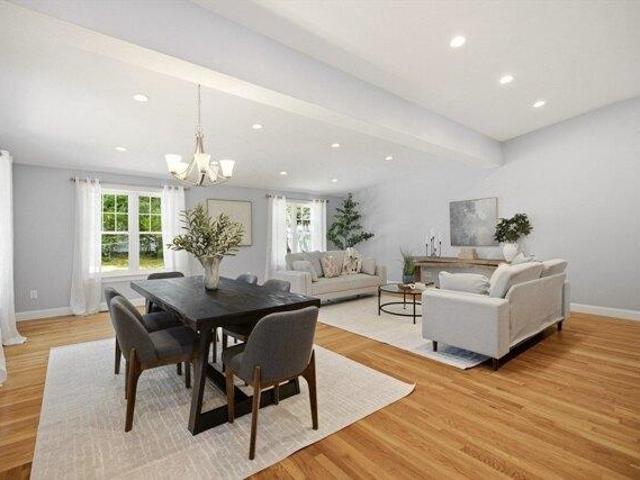 House for sale in Norwood, Massachusetts