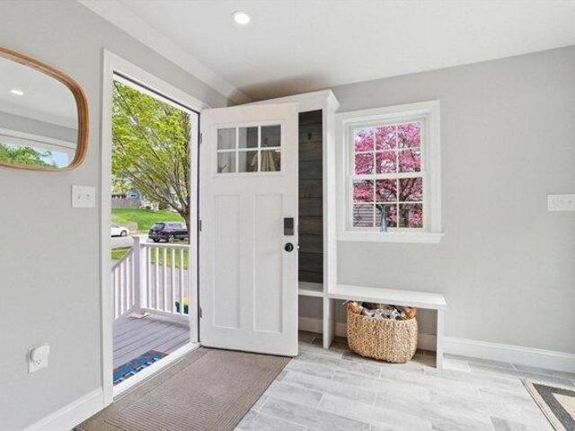 House for sale in Norwood, Massachusetts