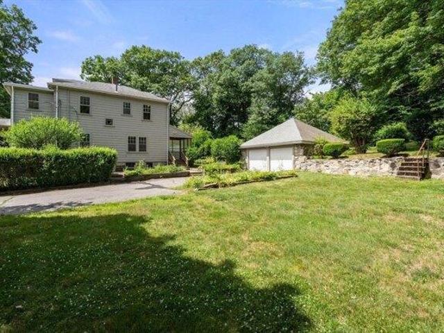 House for sale in Norwood, Massachusetts