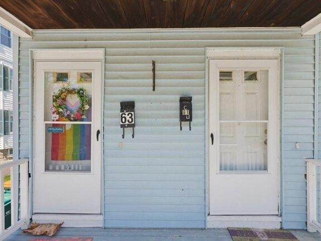 House for sale in Norwood, Massachusetts