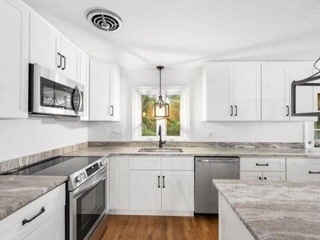 House for sale in Norwood, Massachusetts