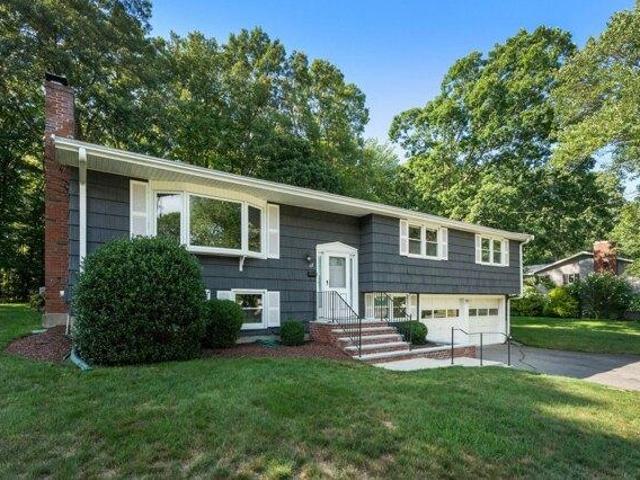 House for sale in Norwood, Massachusetts